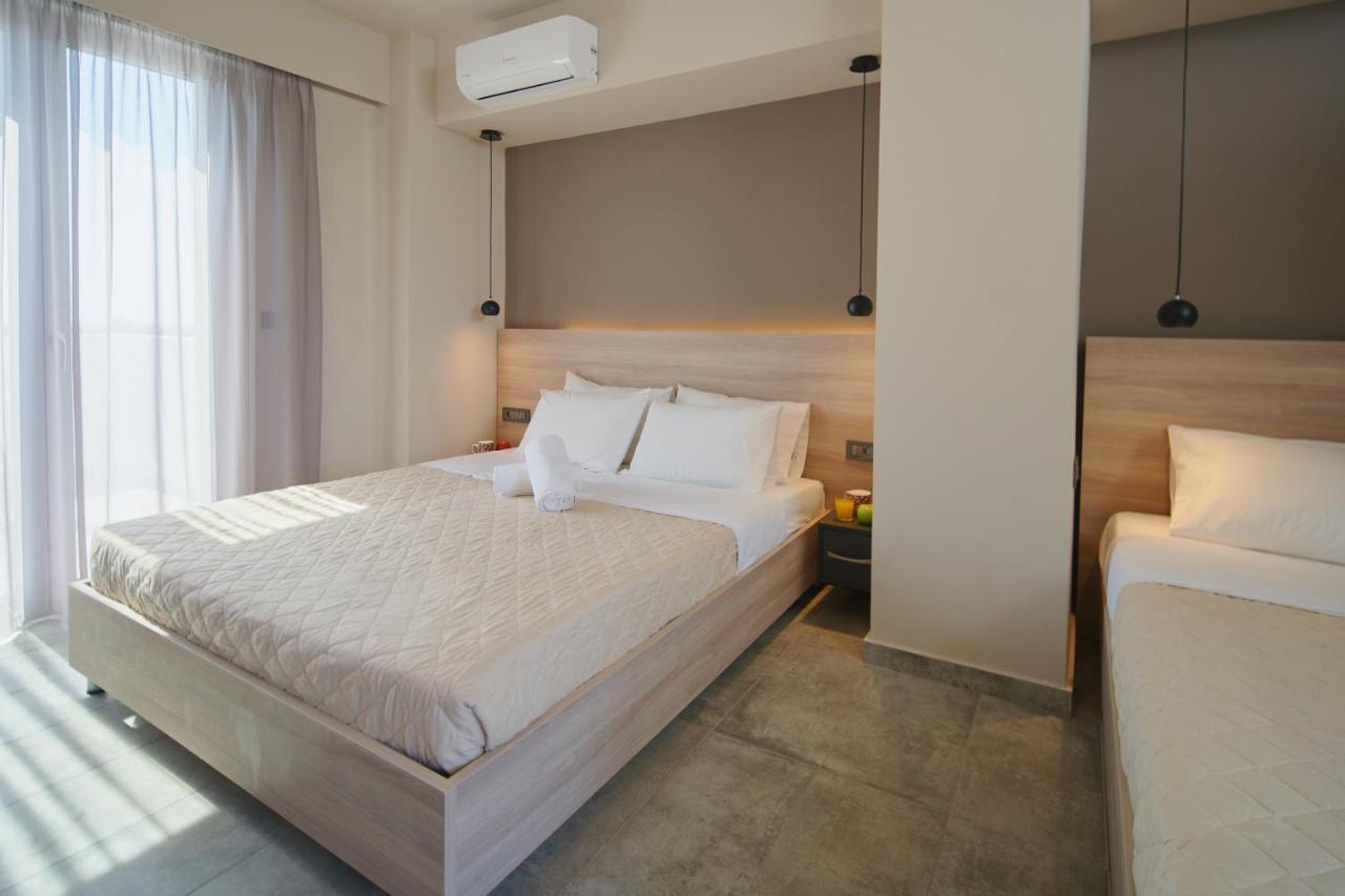 Sunny View Hotel Kardamena  Luaran gambar