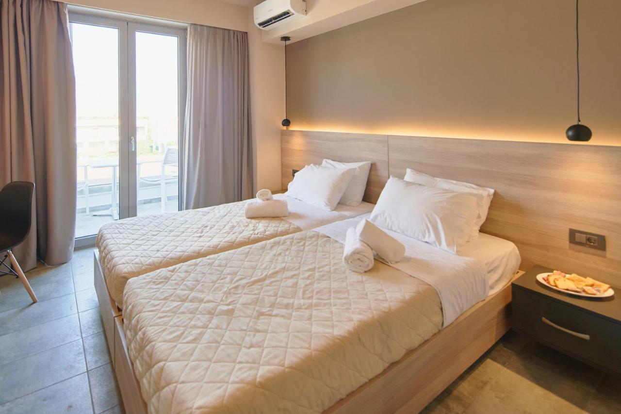 Sunny View Hotel Kardamena  Luaran gambar