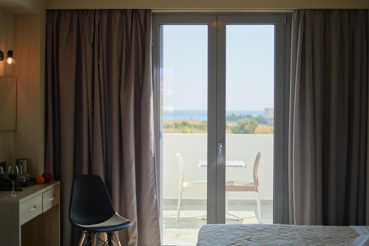 Sunny View Hotel Kardamena  Luaran gambar